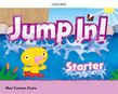 Jump in! Level Starter  Intermediate Classbook Pack